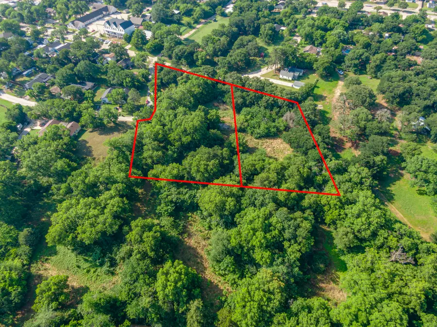 404 W Oak Street, Mansfield, TX 76063 - #2
