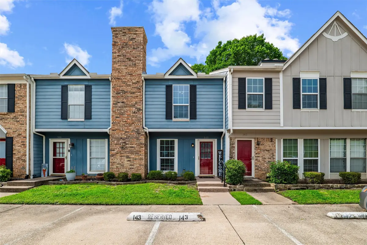 143 Winchester Drive, Euless, TX 76039 - #1