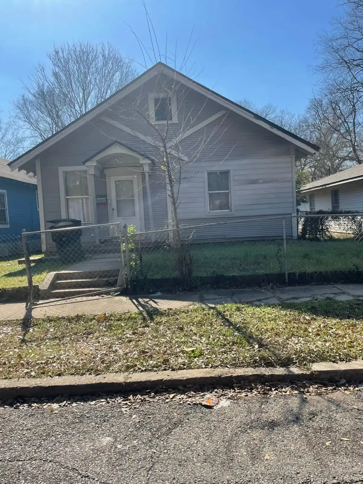3115 Frederick Street, Shreveport, LA 71109 - #1