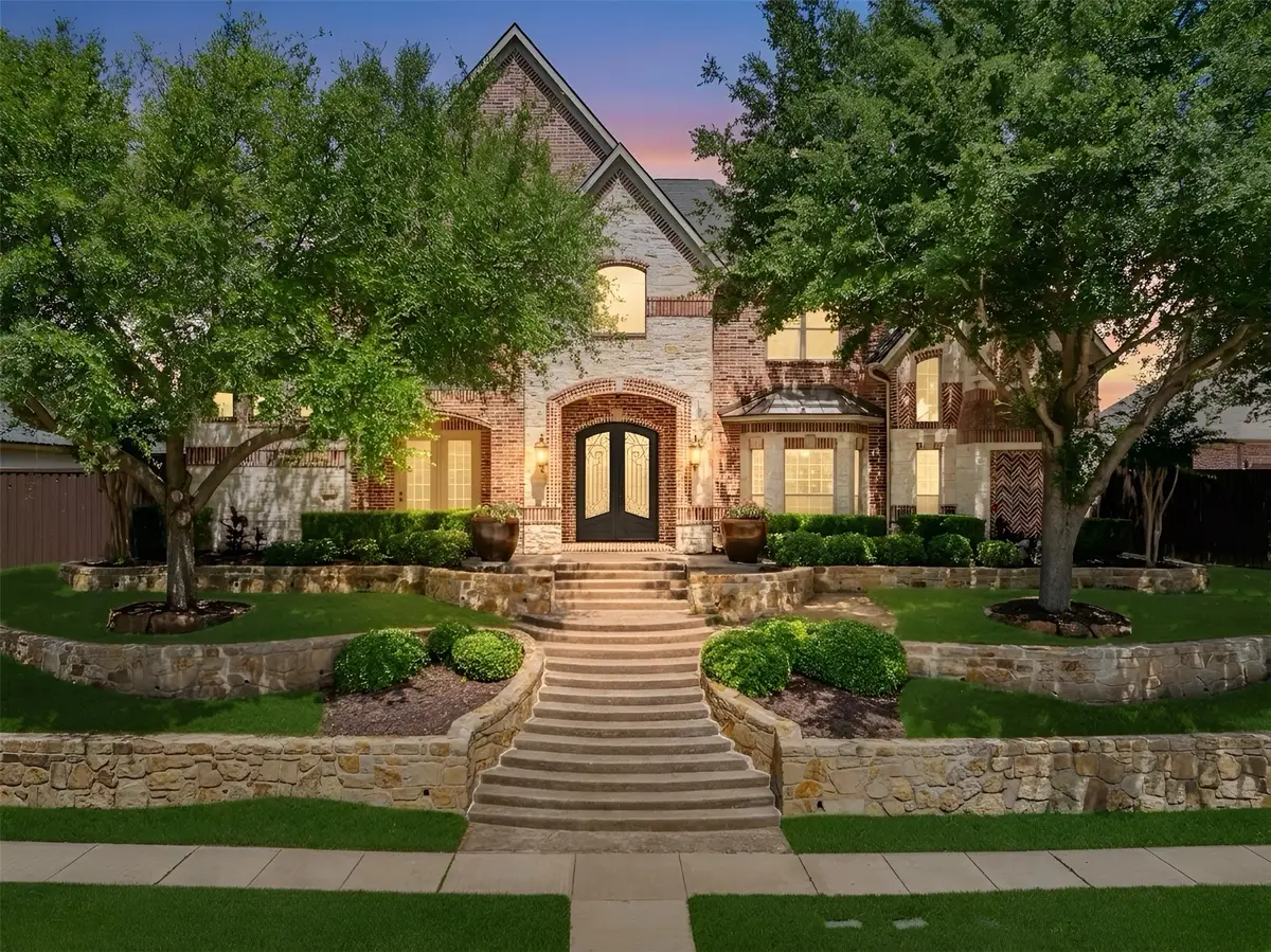 1710 Lexington Avenue, Allen, TX 75013 - #1