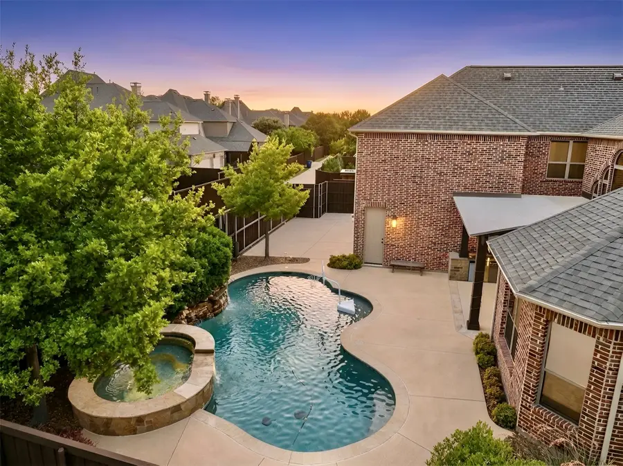 1710 Lexington Avenue, Allen, TX 75013 - #3