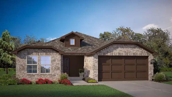 337 Deaf Smith Street, Fort Worth, TX 76247