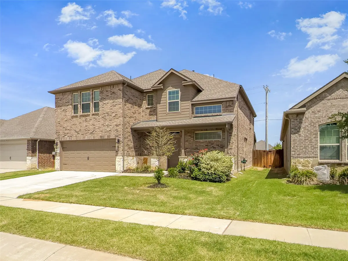 10415 Lone Star Way, Aubrey, TX 76227 - #1