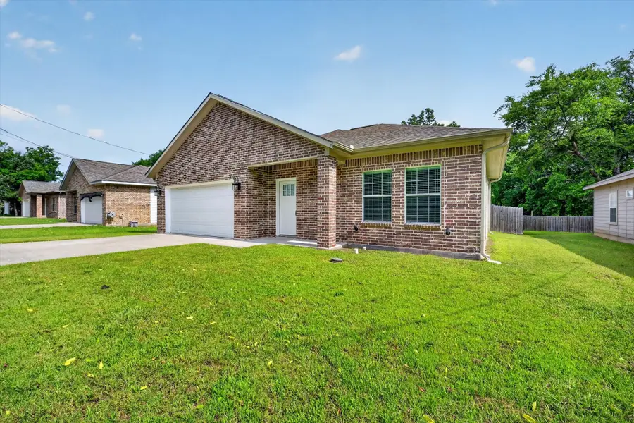 4404 Harris Street, Greenville, TX 75401 - #2