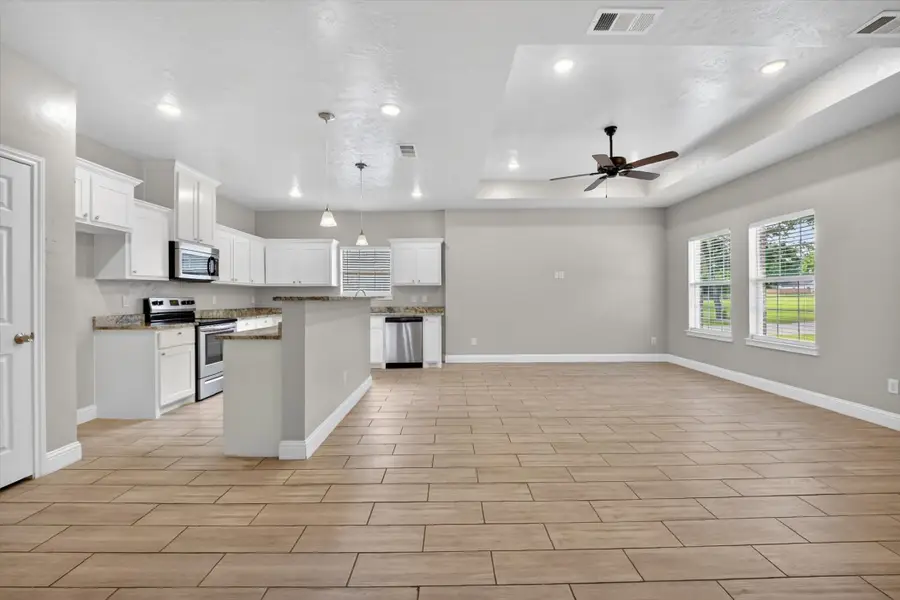 4404 Harris Street, Greenville, TX 75401 - #3