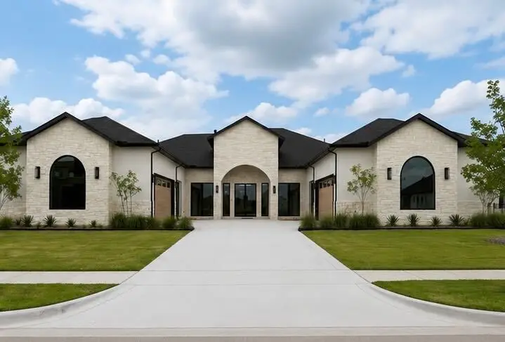 323 Longview Place, Heath, TX 75032 - #1