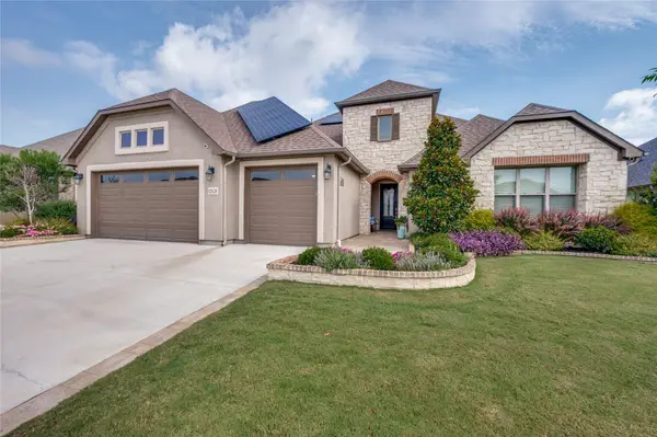 12620 Lockhart Drive, Denton, TX 76207