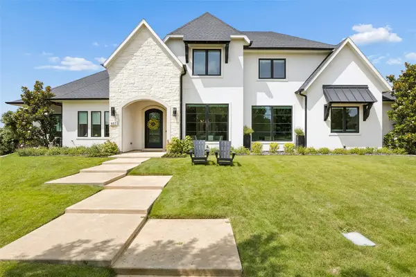 612 Winding Ridge Trail, Southlake, TX 76092