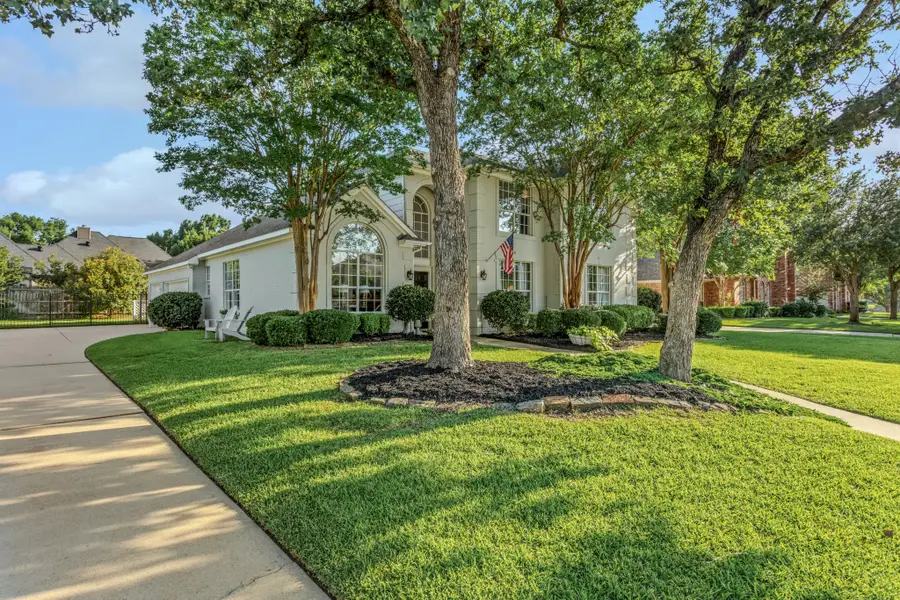 824 Forest Lakes Drive, Keller, TX 76248 - #3