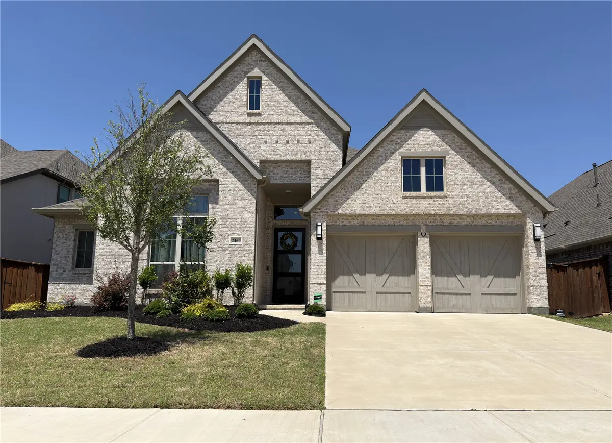 2460 Macy Way, Prosper, TX 75078 - #1