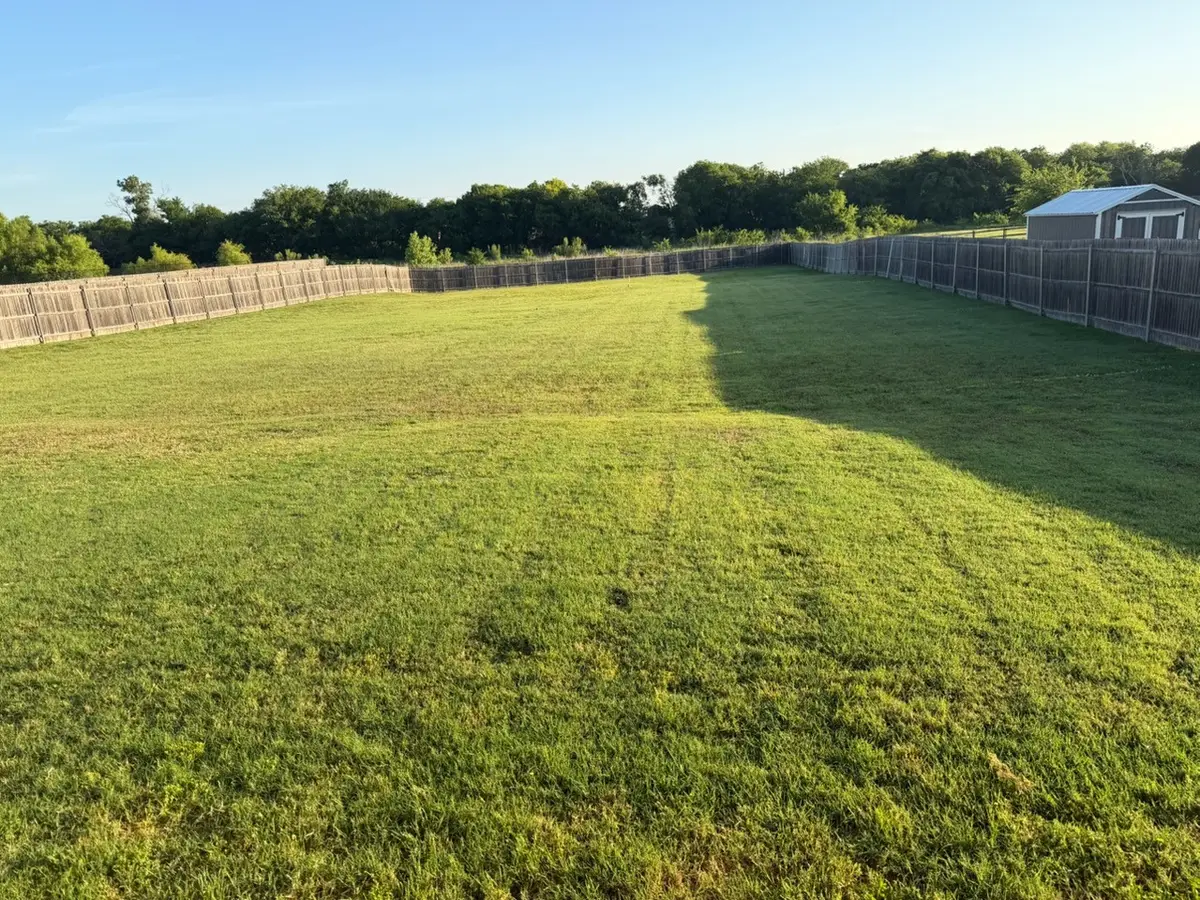 14712 Crystal Spring Drive, Justin, TX 76247 - #1