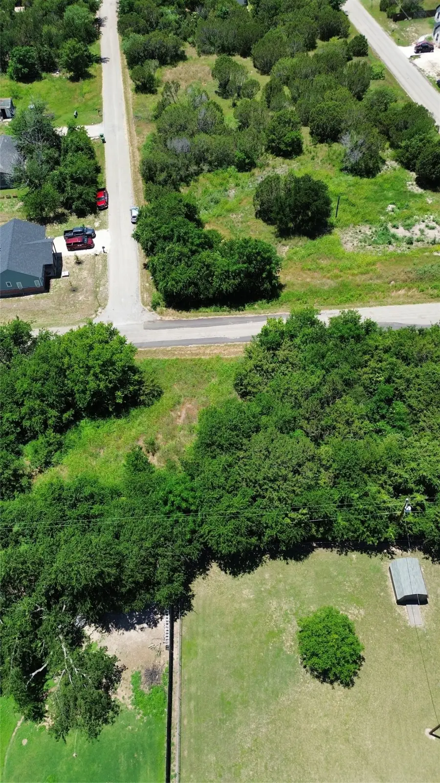 4513 Mimosa Drive, Granbury, TX 76048 - #2