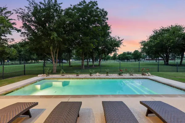 3769 Bear Creek Road, Aledo, TX 76008