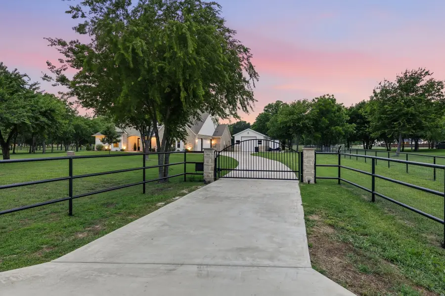 3769 Bear Creek Road, Aledo, TX 76008 - #2