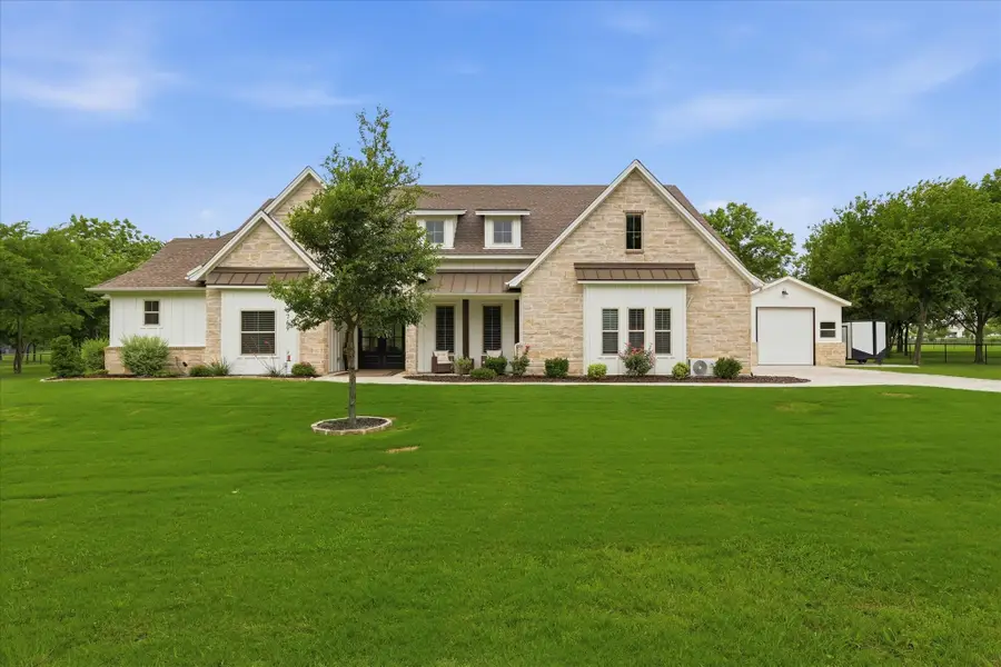 3769 Bear Creek Road, Aledo, TX 76008 - #3