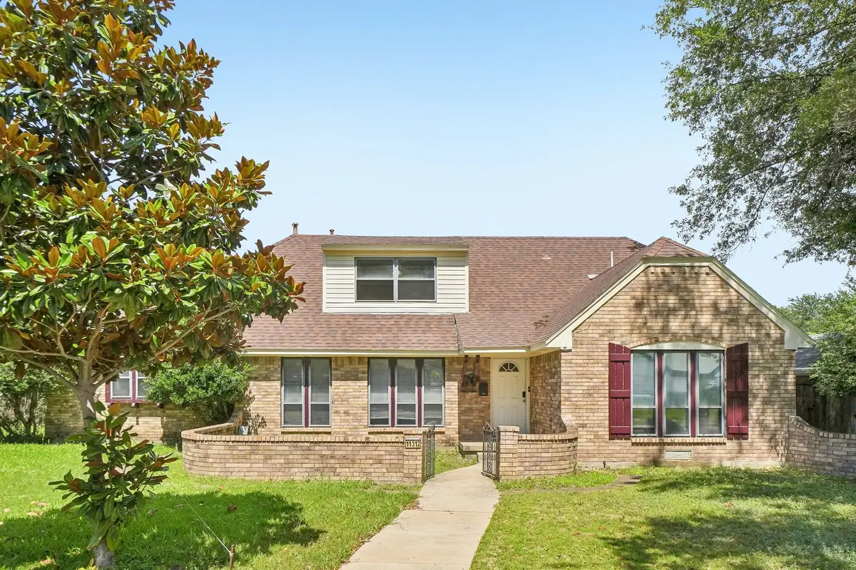 11312 Cotillion Drive, Dallas, TX 75228 - #1