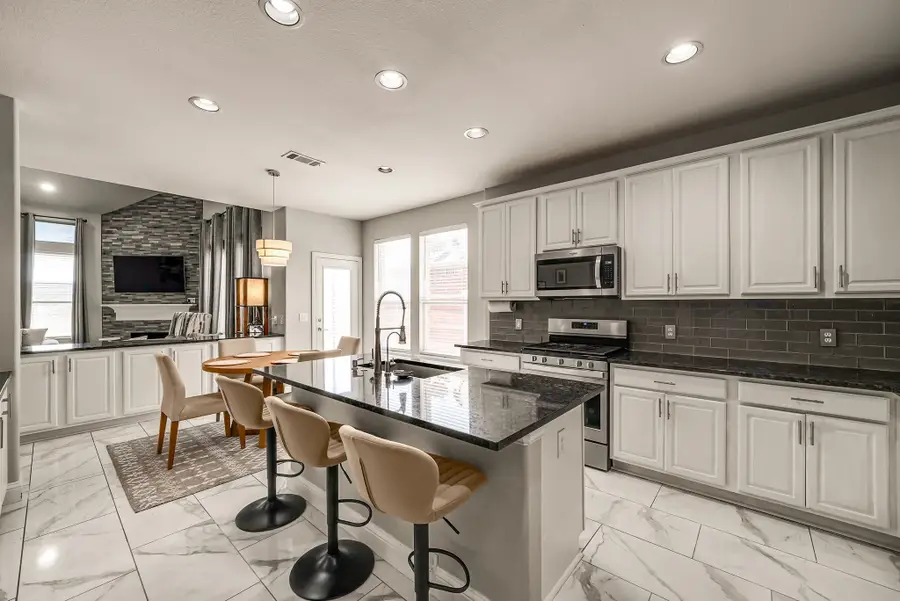 1055 Crystal Lake Drive, Frisco, TX 75036 - #3