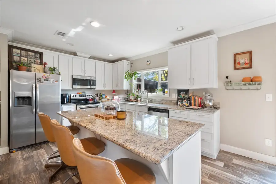 9613 Fm 709 S, Purdon, TX 76679 - #2