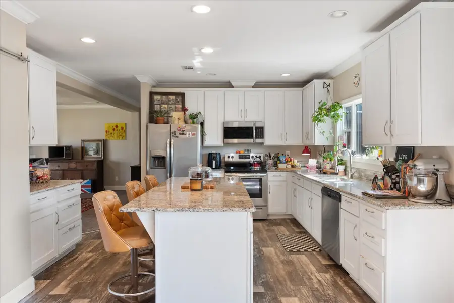9613 Fm 709 S, Purdon, TX 76679 - #3
