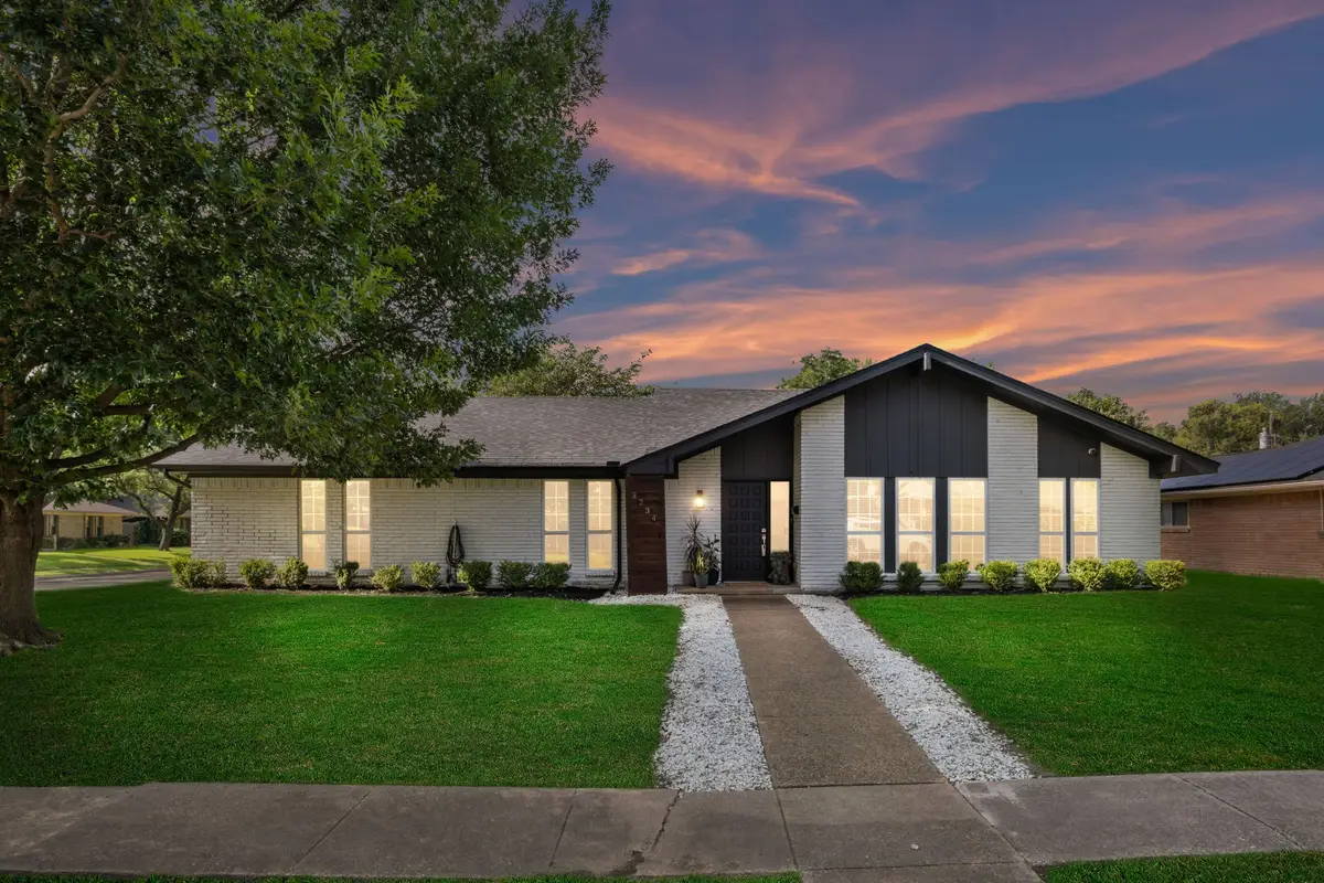 3234 Grantwood Drive, Dallas, TX 75229 - #1