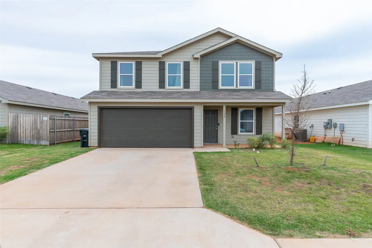 132 Sage Brush Drive, Abilene, TX 79602 - #1