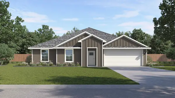 509 White Willow Drive, Josephine, TX 75189