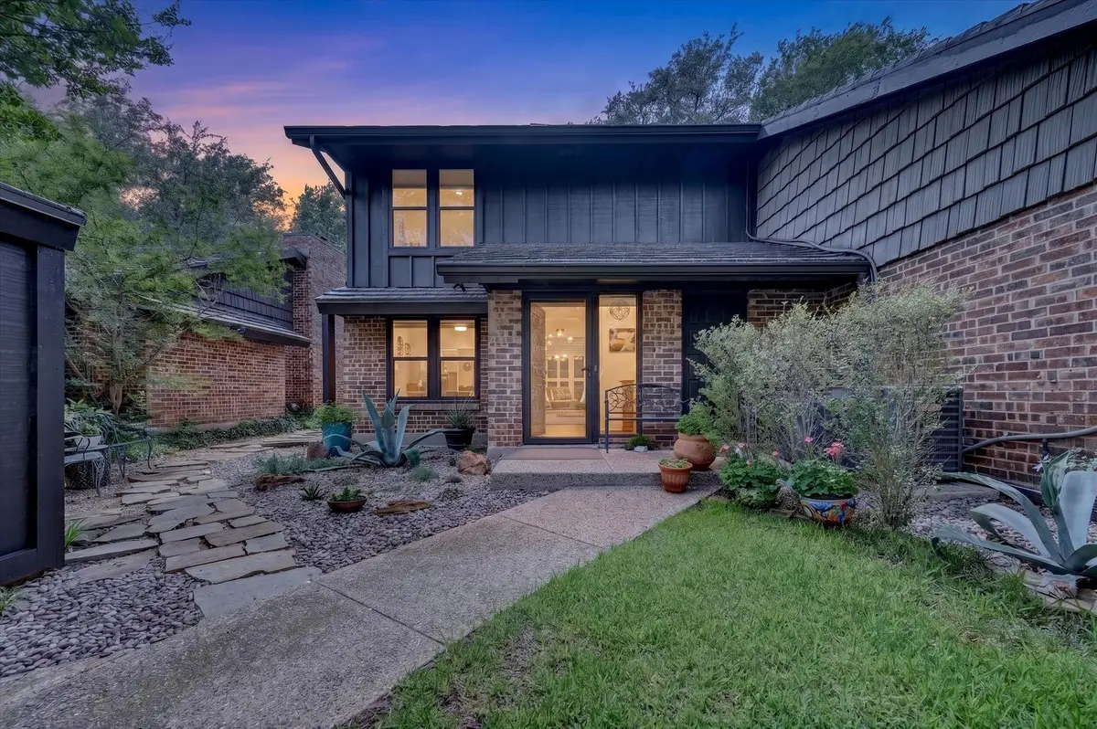 12627 Breckenridge Drive #200, Dallas, TX 75230 - #1