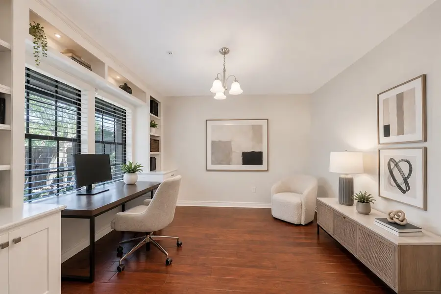 12627 Breckenridge Drive #200, Dallas, TX 75230 - #3