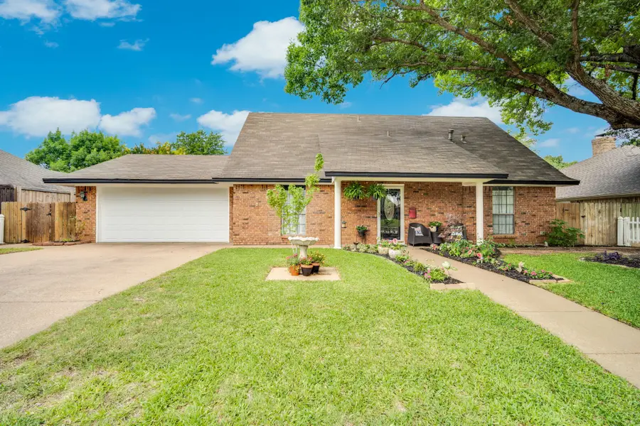 1647 E Pleasant Drive, Midlothian, TX 76065 - #2