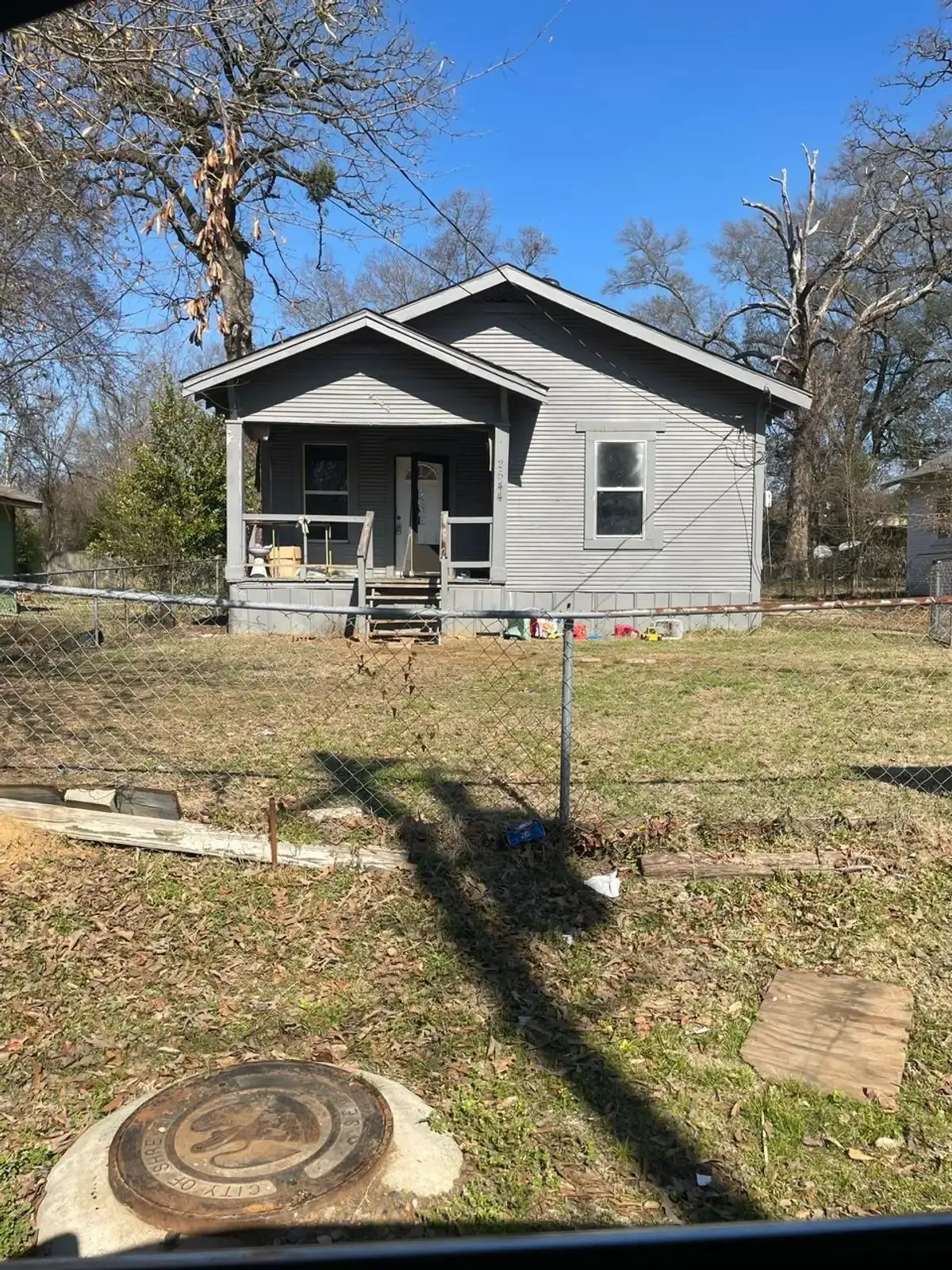 2544 Dupont Street, Shreveport, LA 71103 - #1