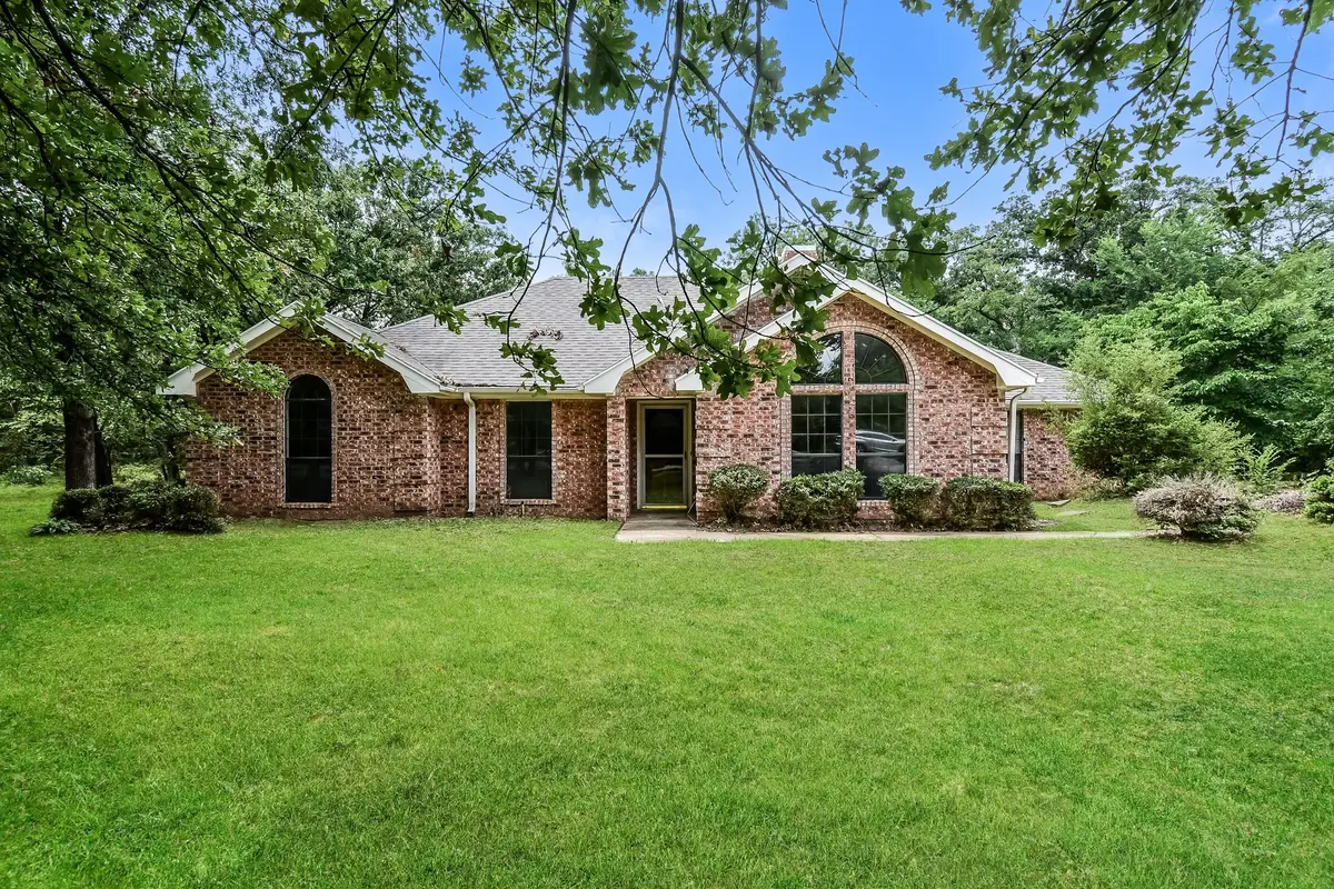 320 33rd Street Sw, Paris, TX 75460 - #1