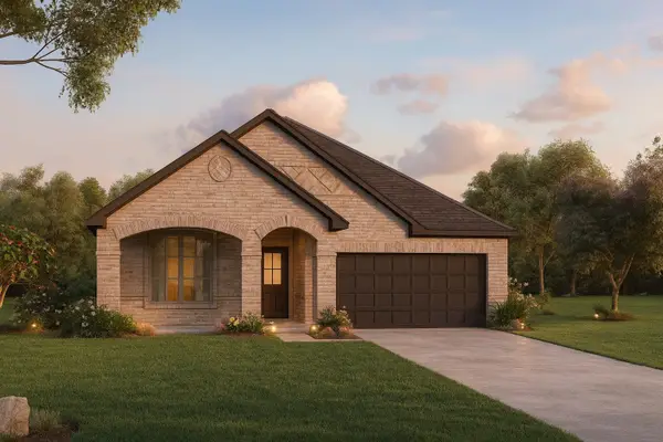 1331 Ackerman Street, Royse City, TX 75189
