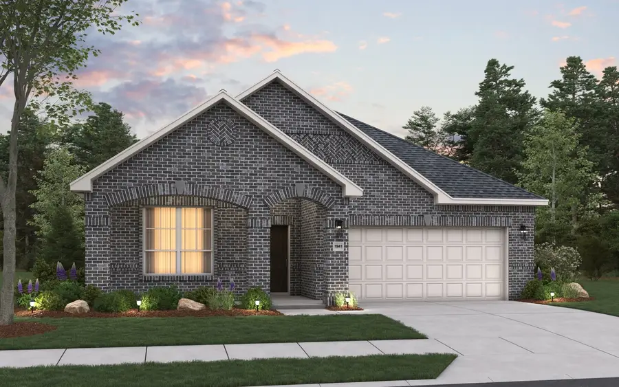1331 Ackerman Street, Royse City, TX 75189 - #2