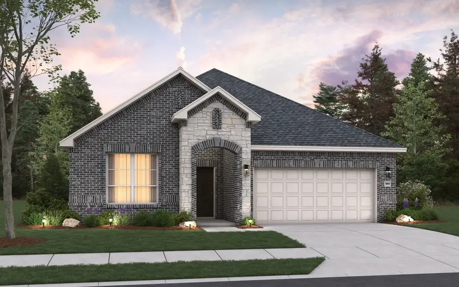 1331 Ackerman Street, Royse City, TX 75189 - #3
