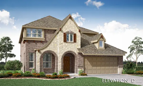 139 Kingfisher Lane, Aledo, TX 76008