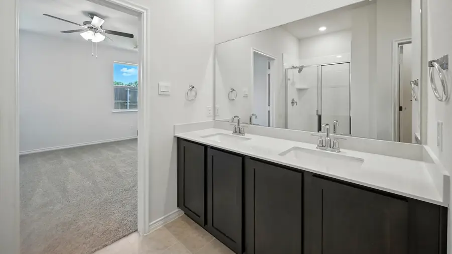 1207 Silent Peak Drive, Princeton, TX 75407 - #2