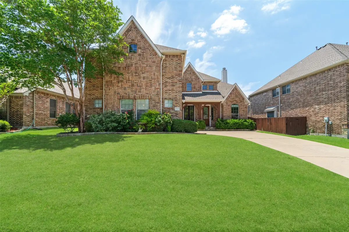9857 Avalon Drive, Frisco, TX 75035 - #1