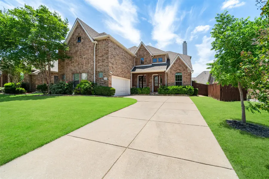 9857 Avalon Drive, Frisco, TX 75035 - #2