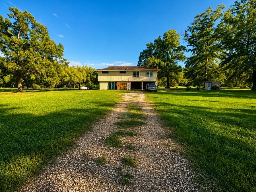 179 Fred Sanders Road, Sibley, LA 71073 - #2