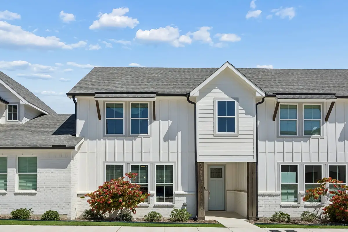 9540 Thorncrown Lane, Fort Worth, TX 76179 - #1