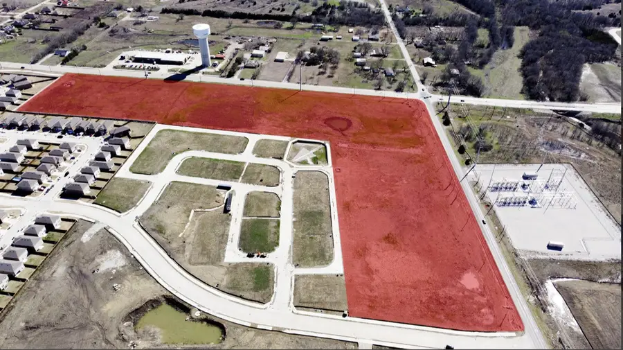 TBD Monte Carlo Boulevard, Princeton, TX 75407 - #2
