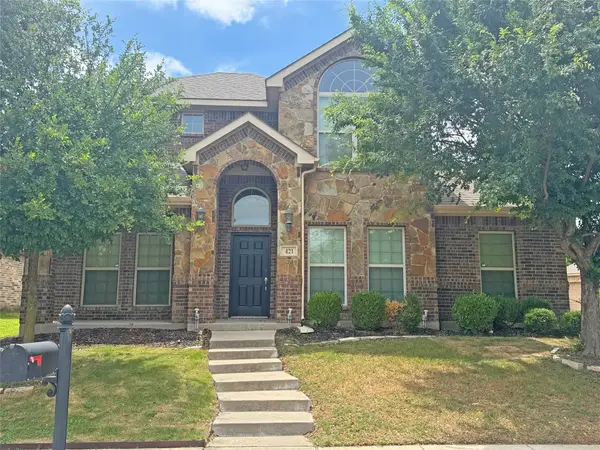 421 Sunnyside Lane, Red Oak, TX 75154