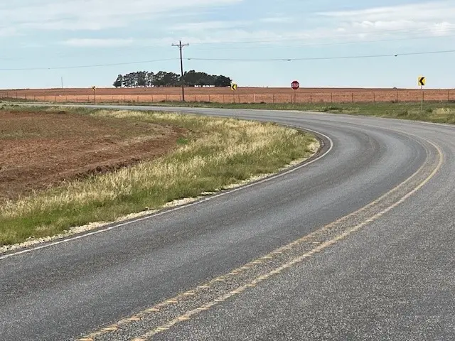 TBD Fm 611 W, Rotan, TX 79546 - #1