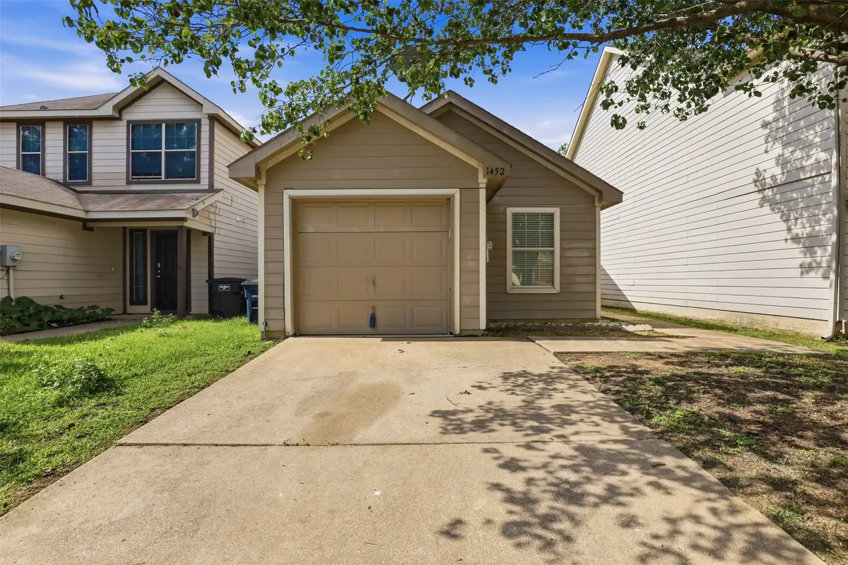1452 Pine Lane, Fort Worth, TX 76140 - #1