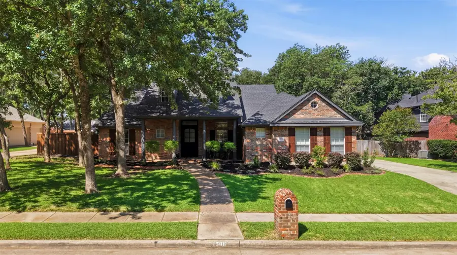 1906 Jesse Way, Corinth, TX 76210 - #3