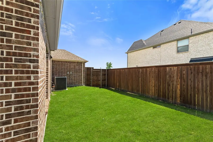 461 Highbridge Lane, Prosper, TX 75078 - #3
