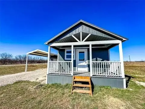 323 Blue Cat Boulevard, Haskell, TX 79521 - #1