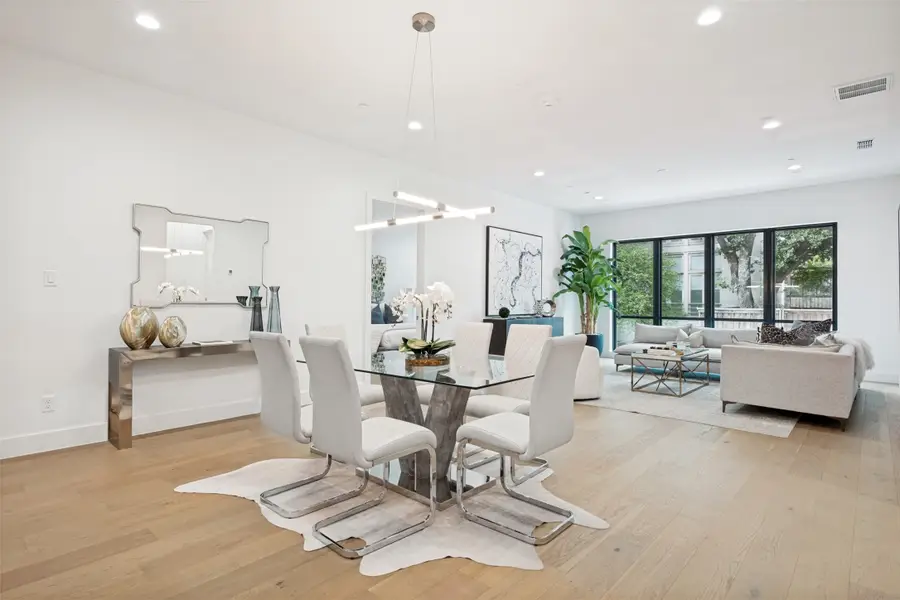 3601 Routh Street #1C, Dallas, TX 75219 - #3