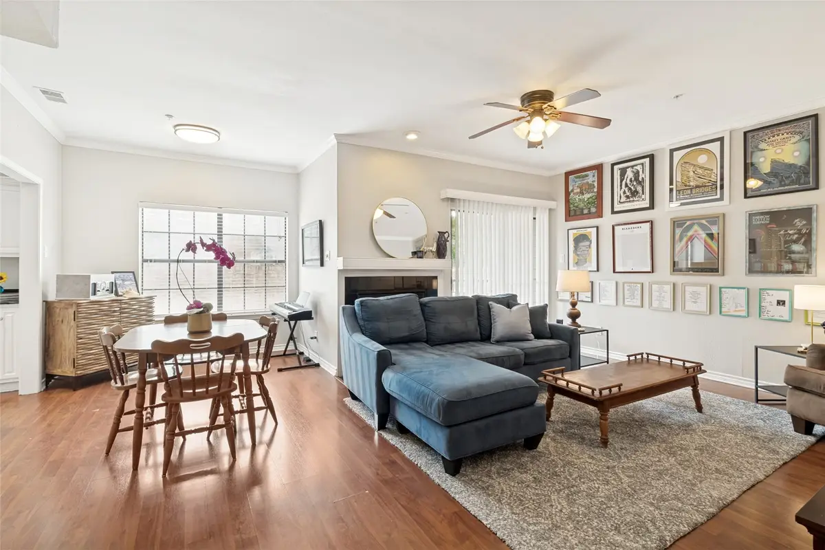 6002 Auburndale Avenue #B, University Park, TX 75205 - #1