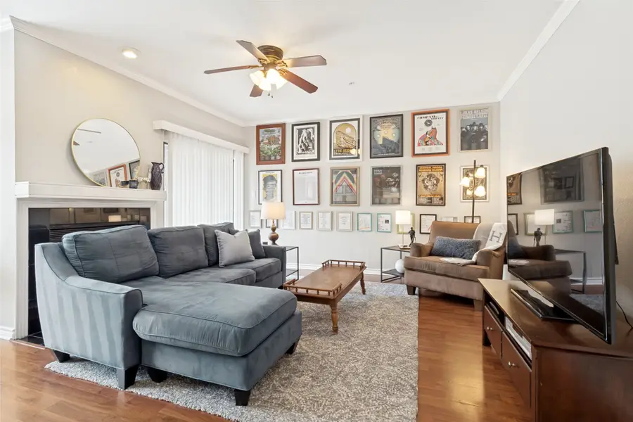 6002 Auburndale Avenue #B, University Park, TX 75205 - #2